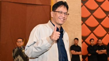 Menkeu Purbaya Nilai RI Masih Aman dari Darurat Energi: Sekarang Masih Ada Suplai
