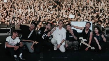 Band Tepe.