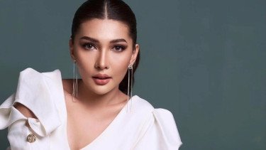 Pendidikan dan Karier Mentereng Jeni Rahmadial, Finalis Puteri Indonesia yang Viral Diduga Dilabrak Istri Sah