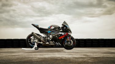 Top 5+ Motor Paling Mahal yang Dijual di Indonesia Saat Ini