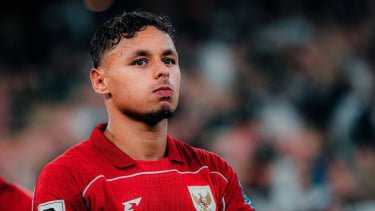Top 9+ Pemain Naturalisasi yang Tak Dipanggil John Herdman ke Skuad Timnas Indonesia