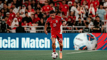 John Herdman Mendadak Coret Dean James dari Timnas Indonesia