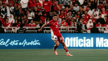 Direktur Go Ahead Eagles Sebut Dean James Masih Berstatus Warga Belanda