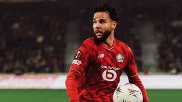 Calvin Verdonk Antar Lille Tembus Liga Champions, Pemain Indonesia Ukir Sejarah Baru