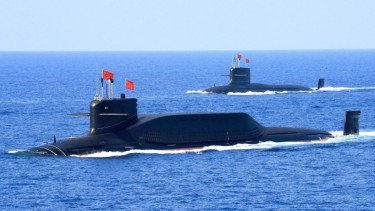China Petakan Dasar Laut Termasuk Perairan Indonesia, Ada Apa?