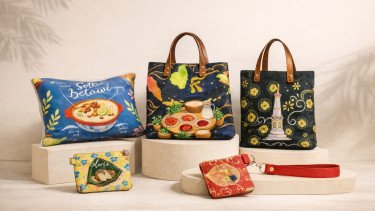 Yummy Craft Terus Berkembang Berkat Pembedayaan BRI