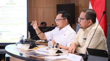 Sembari Menunggu Data Rampung, Pemerintah Percepat Penyaluran Bantuan Pemulihan Sumatera