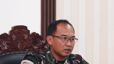 TNI Batalkan Pengangkatan Prajurit Aloysius Dalo karena Palsukan SKCK, Padahal Sudah Jadi Tersangka Pencabulan