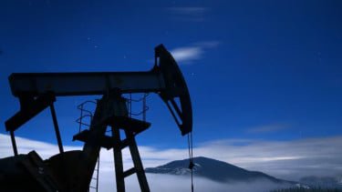 Harga Minyak Dunia Naik Tembus US$114, Jadi Aset Paling Kinclong di Tengah Perang