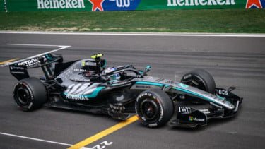 Antonelli Panaskan Perburuan Gelar! Juara GP Miami, Norris dan Piastri Tertinggal