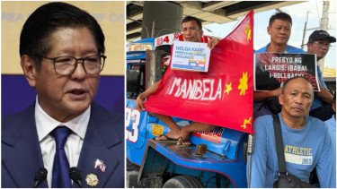 Sopir hingga Ojol Mogok Massal, Krisis Energi Filipina Memanas di Tengah Lonjakan Harga BBM