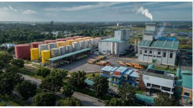 Proyek Sawit Terpadu Ini Siap Jalan Usai Lebaran