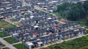 BRI Konsisten Dukung Program Perumahan Nasional, Salurkan KPR Subsidi Rp16,79 Triliun hingga Februari 2026
