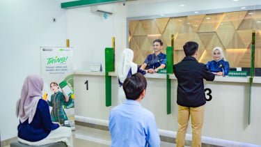 Kesadaran Investasi Emas Masyarakat Meningkat, THR Jadi Modal Aset Masa Depan