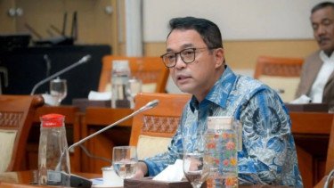 Anggota Komisi IX DPR Dukung Efisiensi MBG, Ini Alasannya