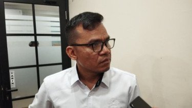 Proses Pemulihan Andrie Yunus Diperkirakan hingga 2 Tahun