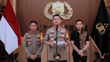Terungkap! Penyebab Ledakan di Masjid Jember Bukan Bom