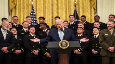 Trump Ulur Waktu Serang Situs Energi Iran hingga 6 April, Apa Alasannya?