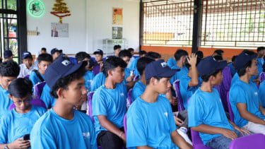 PNM Tumbuhkan Mimpi Baru: Anak Ini Ingin Jadi Garda Pemberdayaan Ultra Mikro di Masa Depan