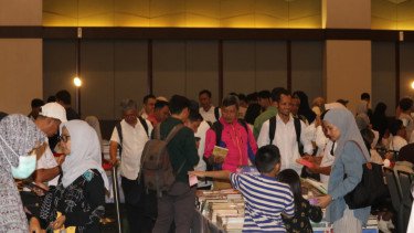 Bogor Tak Hanya Kota Hujan, Tapi Juga Paling Melek Literasi di Jabar Tahun 2025