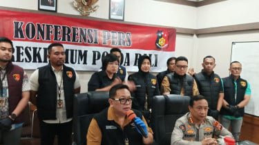 Ngeri! Turis Australia Diduga Diperkosa Sekuriti di Tempat Hiburan Malam Bali