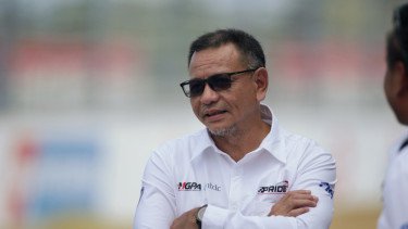 Sering Dipandang Sebelah Mata, Ternyata Ini &lsquo;Mesin&rsquo; di Balik Kencangnya Pebalap RI
