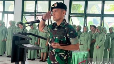 Geger! Prajurit TNI Pukul Warga hingga Tewas di Maluku Utara, Danyon 733 Masariku Buka Suara