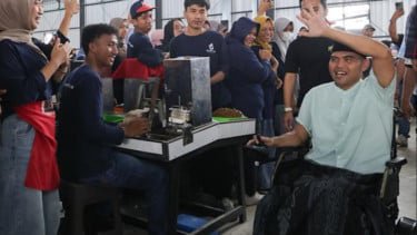 Kondisi Terkini Bos Rokok HS Usai Kecelakaan Maut, Sempat Lalui Masa Kritis