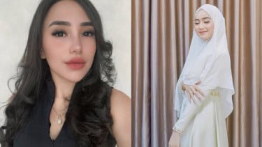 TERPOPULER: Salmafina Tegur Istri Taqy Malik Sindir Soal Legging, Pesan Menyentuh Ibu Reza Rahadian saat Jadi Mualaf