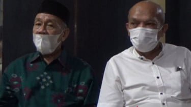 Kabar Duka! Ustaz Adnan Arsal, Tokoh Perdamaian Poso Tutup Usia