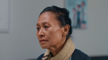 Series 'Selagi Ibu Melihat' Angkat Kisah Kehilangan dan Waktu dalam Relasi Ibu-Anak