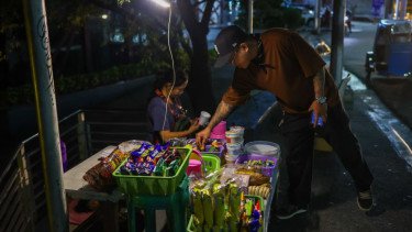 Presiden Filipina Tetapkan Darurat Energi 1 Tahun, Stok BBM Tinggal 45 Hari
