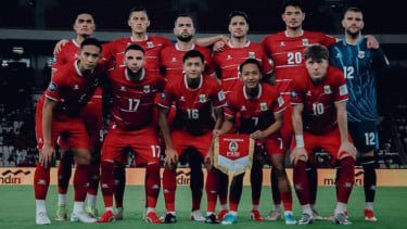 Timnas Indonesia Jarang Diundang FIFA Matchday di Luar Negeri, Ini Penjelasan PSSI