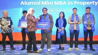 BTN Catat Telah Cetak 863 Pengembang Baru, Begini Caranya