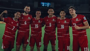 Rizky Ridho Redam Rivalitas Persija-Persib di Timnas Indonesia: Bersatu untuk Tujuan yang Sama