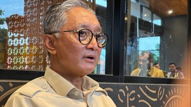 Usai Dua Dirjen Mundur, Menteri PU Dody Hanggodo Ungkap Nasib Kasus Rp1 Triliun, Bakal Ada Tersangka?