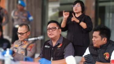Polda Bali Tetapkan 2 WNA Brazil Tersangka Pembunuhan Warga Belanda