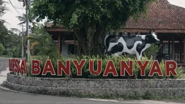 Intip Kisah Desa Banyuanyar, Ramah Lingkungan dan Terus Maju Lewat Pemberdayaan Desa BRILiaN