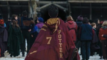 Teaser Serial Harry Potter Dirilis, Nuansanya Beda dari Film Lama!