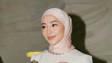 Sudah Punya Dua Anak, Nikita Willy Beberkan Tips Jadi Ibu Tenang