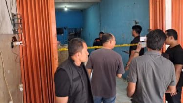 Pengakuan Bos Ayam Goreng di Bekasi Temukan Mayat Pegawainya di Dalam Freezer