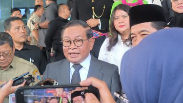 Pramono Segera Siapkan Aturan Turunan Terkait PP Tunas