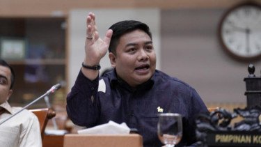 Kasus Videografer Amsal Sitepu, Gekrafs Geram Jaksa Bilang Jasa Ide dan Edit Rp 0: Pernyataan Bodoh