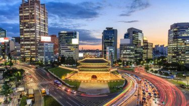 Korea Selatan Pertimbangkan Pembatasan Mobil Pribadi Imbas Krisis Energi Global