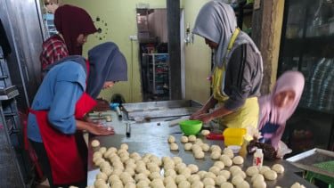 BPS Ungkap MBG hingga Kopdes Merah Putih Bantu Dongkrak Pertumbuhan Ekonomi Kuartal I-2026