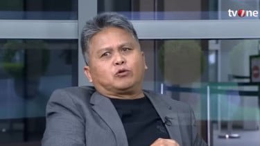 Sepakat dengan Bung Towel, Bung Gita Soroti Masalah Striker Timnas Indonesia Usai Lawan Saint Kitts &amp; Nevis