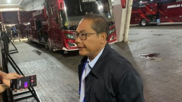 Timnas Indonesia vs Bulgaria di Final FIFA Series 2026: Sumardji Pastikan Ada Trofi untuk Sang Juara