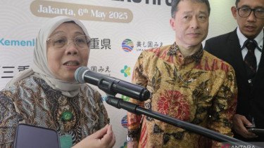 Tiga Dokter Magang Meninggal, Kemenkes Bantah Isu Kelebihan Beban Kerja