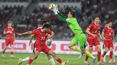 Timnas Indonesia Lebih Bagus dari Bulgaria