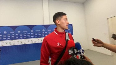 Minim Peluang, Jay Idzes Akui Lini Depan Timnas Indonesia Masih Tumpul
